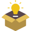 Idea ícone 64x64