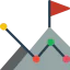 Goal ícone 64x64
