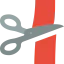 Cut ícone 64x64