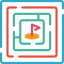 Maze ícone 64x64