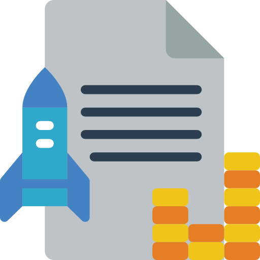 Startup icon