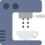 Coffee machine 图标 64x64
