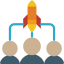 Startup ícone 64x64