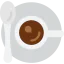 Coffee cup 图标 64x64