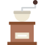 Coffee grinder 图标 64x64