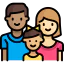 Family icon 64x64