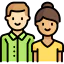 Parents icon 64x64