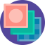 Layers 图标 64x64