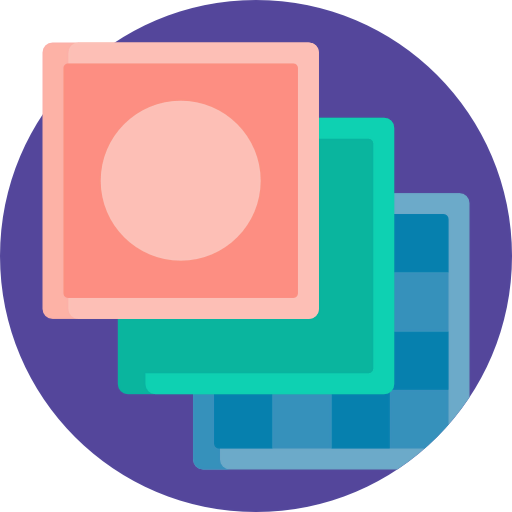 Layers icon