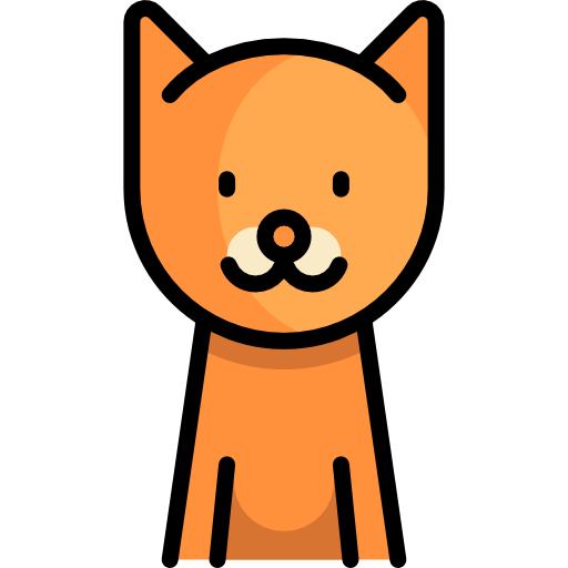 Cat icon