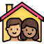 Home icon 64x64