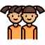 Twins icon 64x64