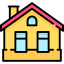 Home icon 64x64