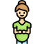 Pregnant icon 64x64