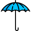 Umbrella icon 64x64