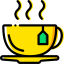 Tea cup icon 64x64