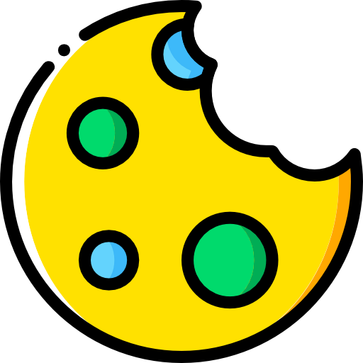 Cookie icon