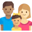 Family icon 64x64