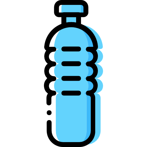 Bottle icon