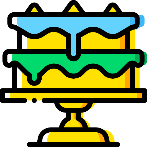 Cake icon