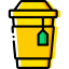 Tea cup icon 64x64
