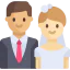 Couple icon 64x64