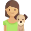 Pet icon 64x64