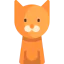 Cat icon 64x64