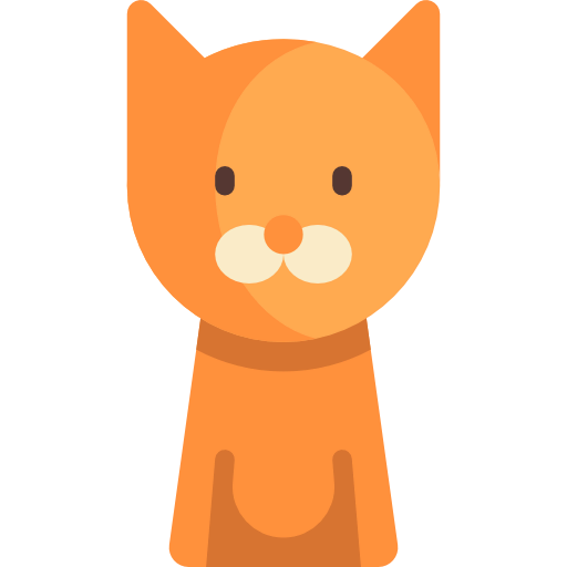 Cat icon