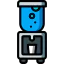 Water dispenser icon 64x64