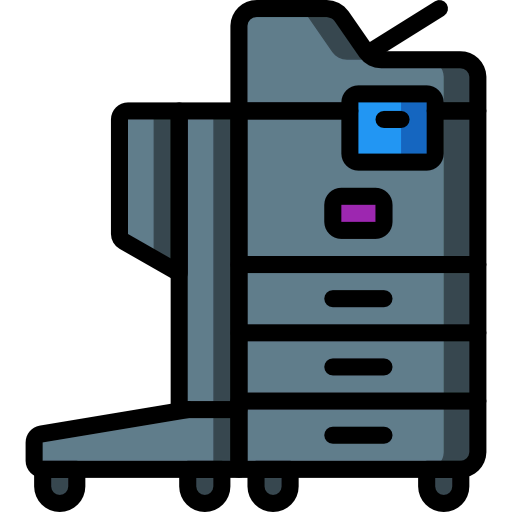 Printer icon