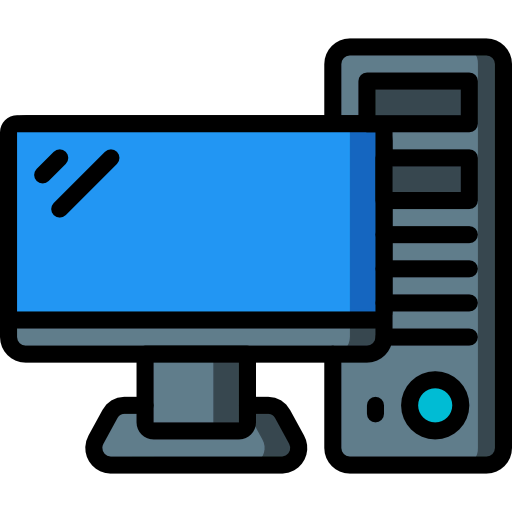 Computer 图标