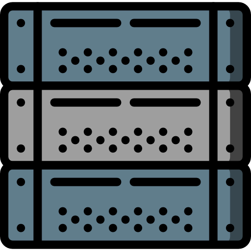 Server icon
