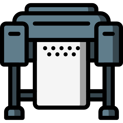 Plotter アイコン