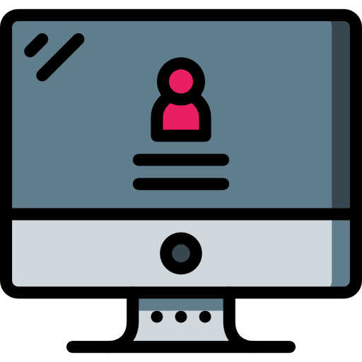 Computer icon