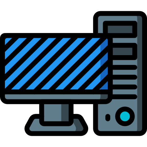 Computer icon