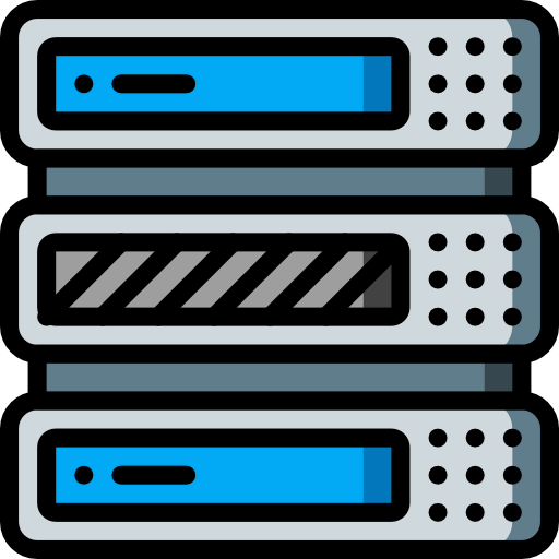 Server icon