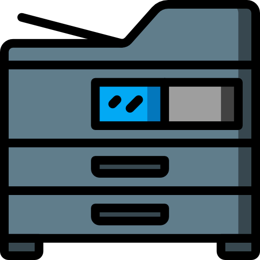 Printer icon