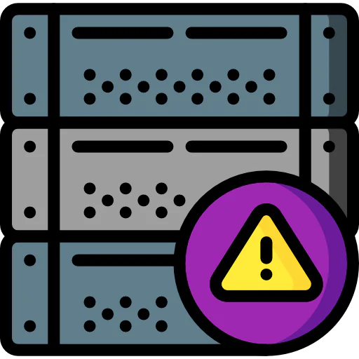 Server 图标