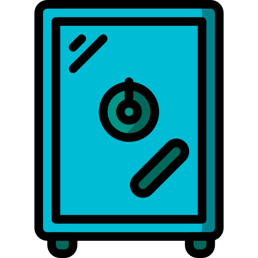 Strongbox icon