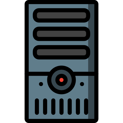 Computer icon