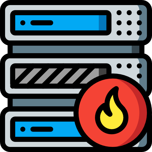 Server 图标