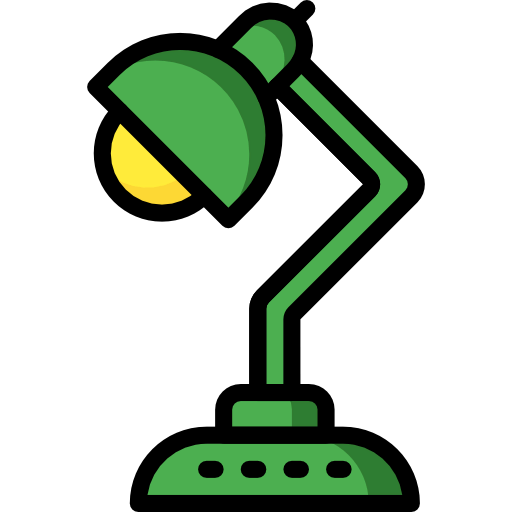 Lamp 图标