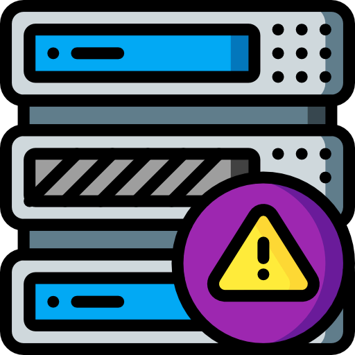 Server icon