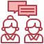 Dialogue icon 64x64