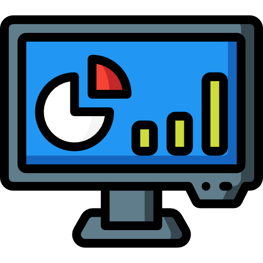 Monitor icon