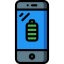 Smartphone icon 64x64