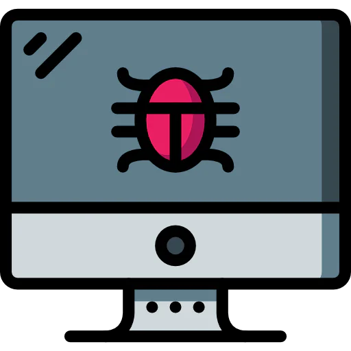 Computer 图标
