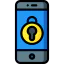 Smartphone icon 64x64