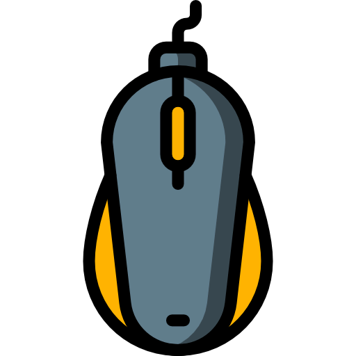 Mouse icon